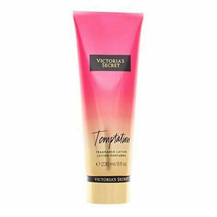 Victoria Secret Temptation Body Lotions