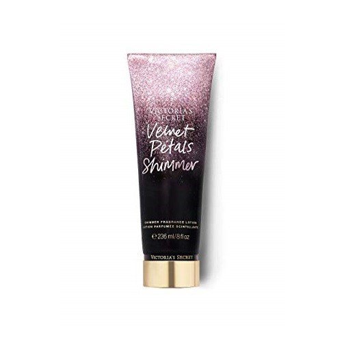 Victoria Secret Velvet Petals Shimmer Body Lotions