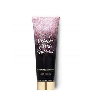 Victoria Secret Velvet Petals Shimmer Body Lotions