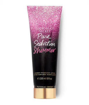 Victoria Secret Pure Seduction Shimmer Body Lotions