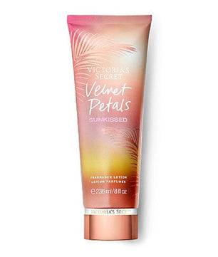 Victoria Secret Velvet Petals Sun Kissed Body Lotions