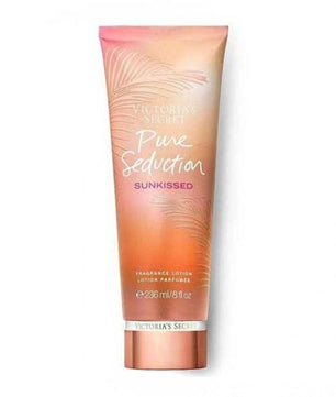 Victoria Secret Pure Seduction Sun Kissed Body Lotions
