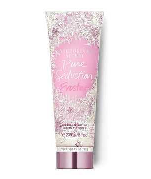 Victoria Secret Pure Seduction Frosted Body Lotions