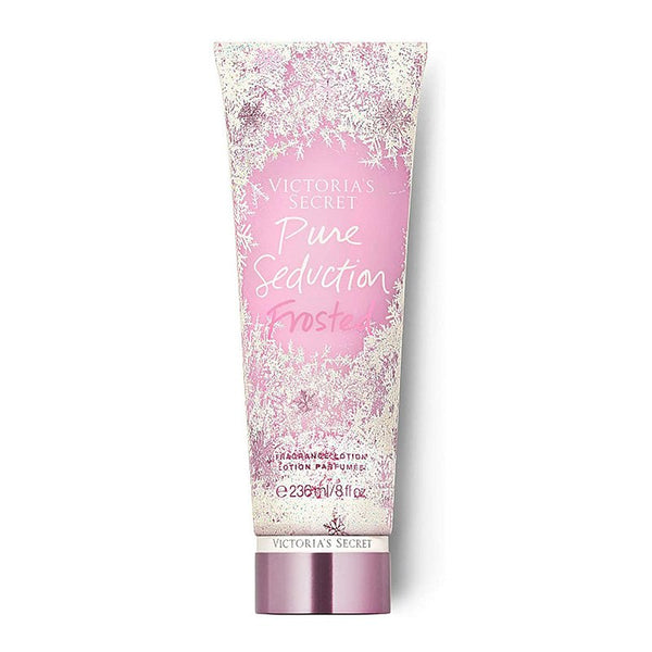 Victoria Secret Pure Seduction Frosted Body Lotions