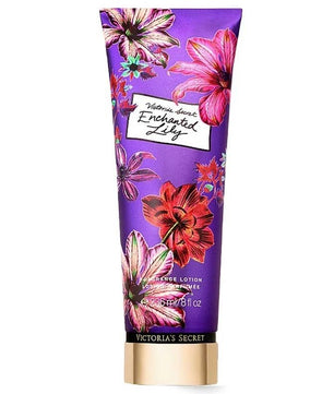 Victoria Secret Enchented Lilly Body Lotion