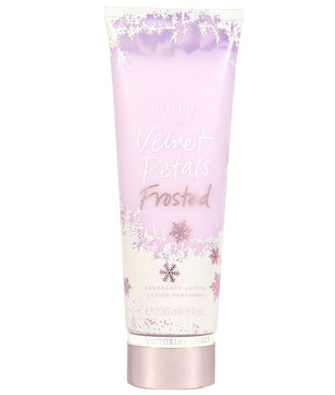 Victoria Secret Velvet Petals Forested Body Lotion