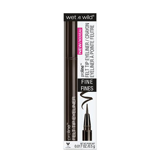 Proline Felt Tip Eyeliner-Drak Brown