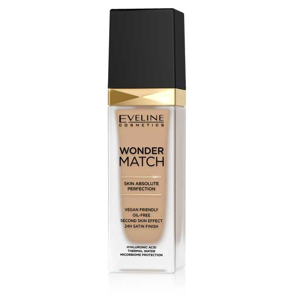 WONDER MATCH FOUNDATION 30 COOL BEIGE 30ML